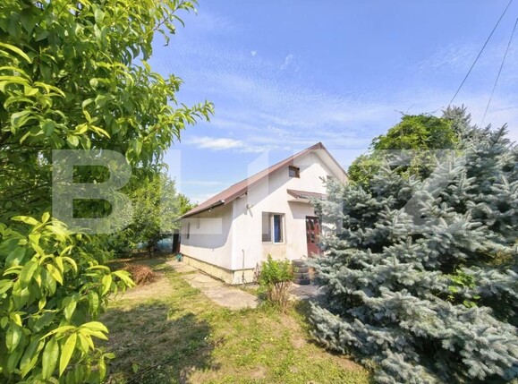 Casa de vânzare 3 camere Holboca - 190429CV | BLITZ Iași | Poza2