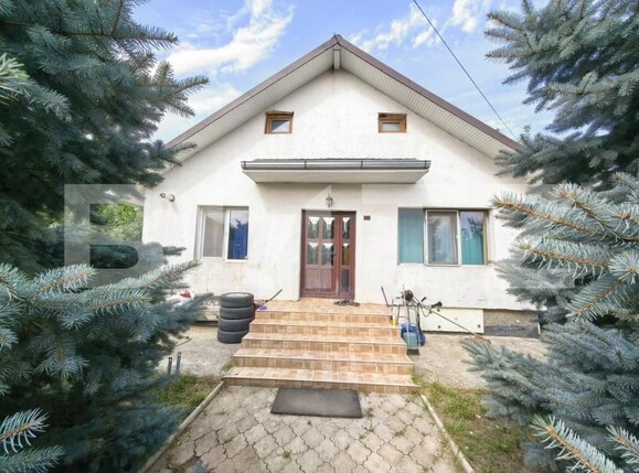 Casa de vânzare 3 camere Holboca - 190429CV | BLITZ Iași | Poza1