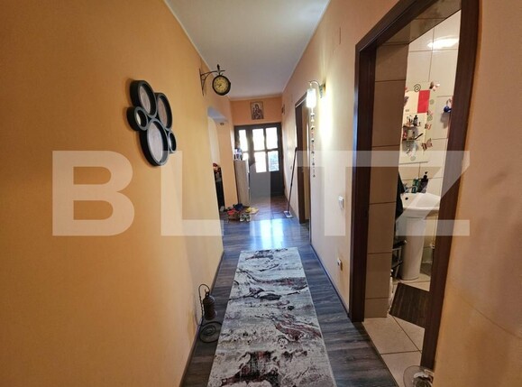 Casa de vânzare 3 camere Holboca - 190429CV | BLITZ Iași | Poza4