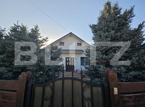 Casa de vânzare 3 camere Holboca - 190429CV | BLITZ Iași | Poza7