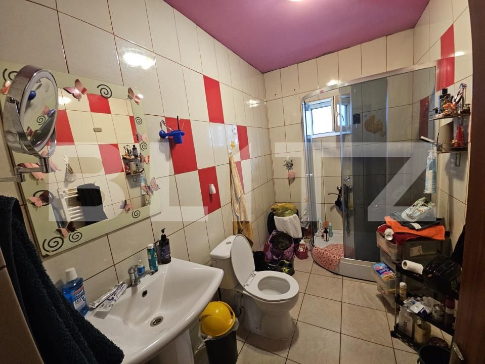 Casa de vânzare 3 camere Holboca - 190429CV | BLITZ Iași | Poza8