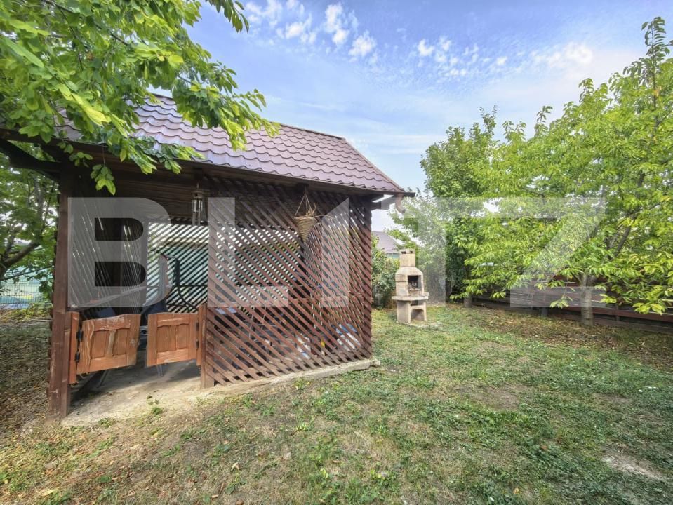Casa de vânzare 3 camere Holboca - 190429CV | BLITZ Iași | Poza9