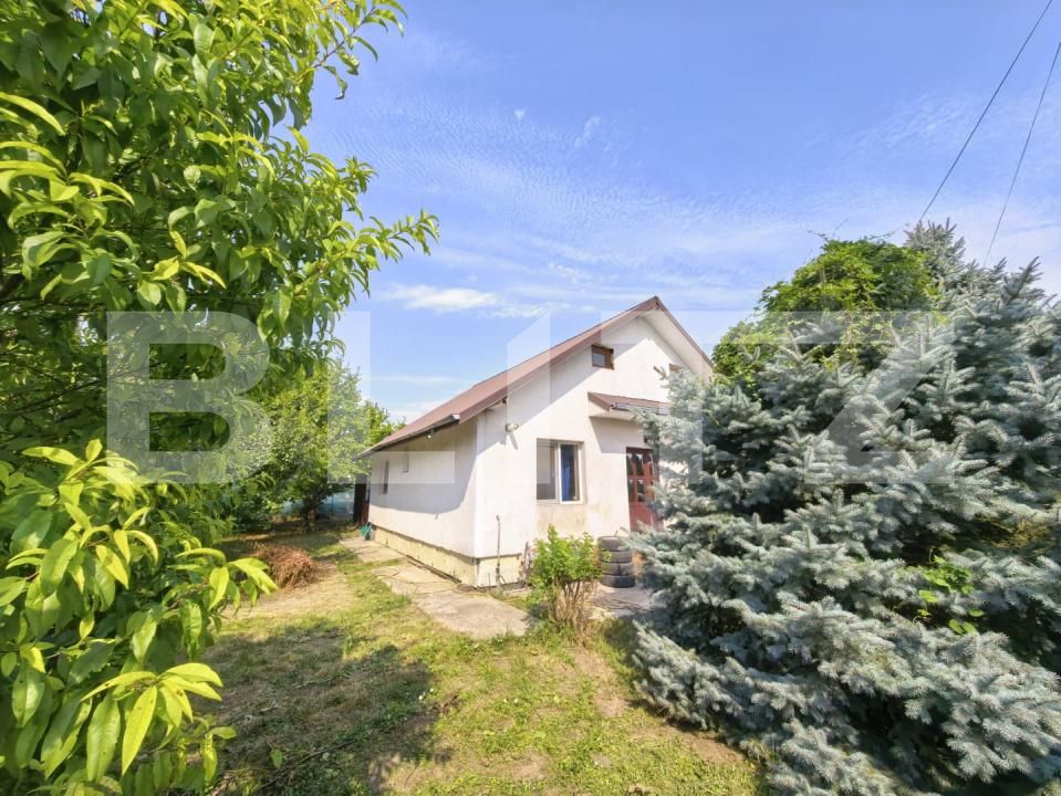 Casa de vânzare 3 camere Holboca - 190429CV | BLITZ Iași | Poza2
