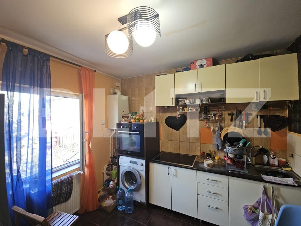 Casa de vânzare 3 camere Holboca - 190429CV | BLITZ Iași | Poza3