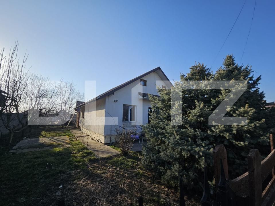 Casa de vânzare 3 camere Holboca - 190429CV | BLITZ Iași | Poza8