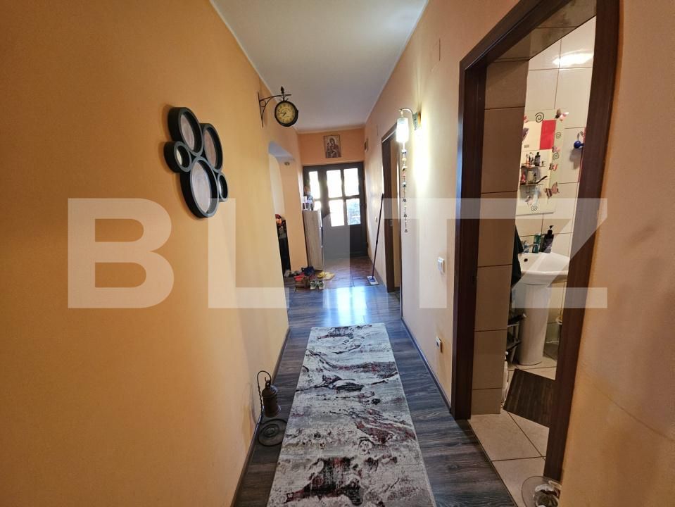 Casa de vânzare 3 camere Holboca - 190429CV | BLITZ Iași | Poza4