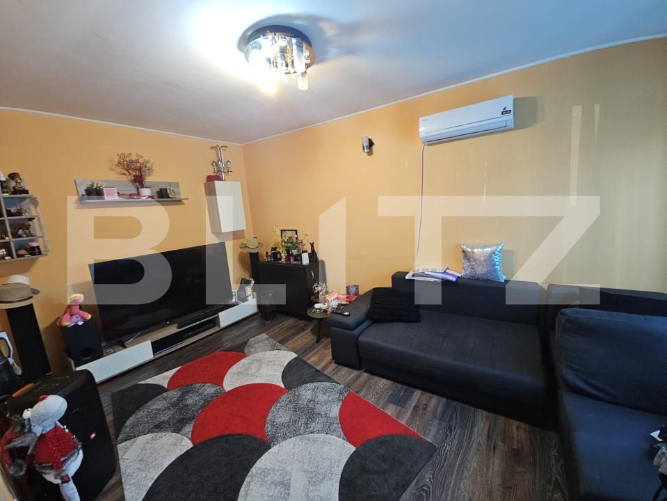 Casa de vânzare 3 camere Holboca - 190429CV | BLITZ Iași | Poza3