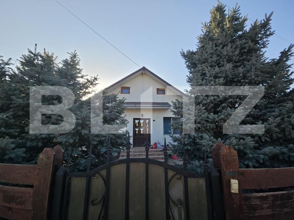 Casa de vânzare 3 camere Holboca - 190429CV | BLITZ Iași | Poza7