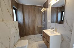 Vila de lux cu 4 camere in Tomesti 