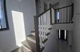 Vila de lux cu 4 camere in Tomesti 