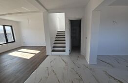 Vila de lux cu 4 camere in Tomesti 