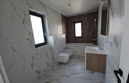 Vila de lux cu 4 camere in Tomesti 