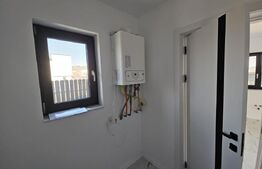 Vila de lux cu 4 camere in Tomesti 