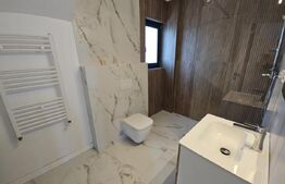 Vila de lux cu 4 camere in Tomesti 