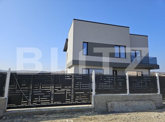 Casa de vânzare 4 camere Tomesti - 190430CV | BLITZ Iași | Poza1