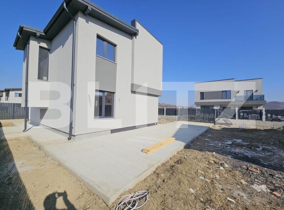 Casa de vânzare 4 camere Tomesti - 190430CV | BLITZ Iași | Poza3