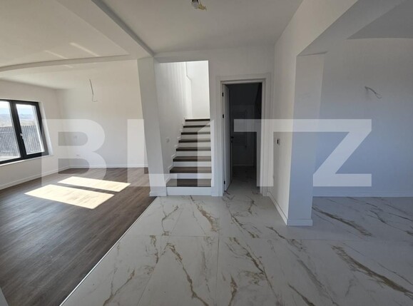 Casa de vânzare 4 camere Tomesti - 190430CV | BLITZ Iași | Poza9