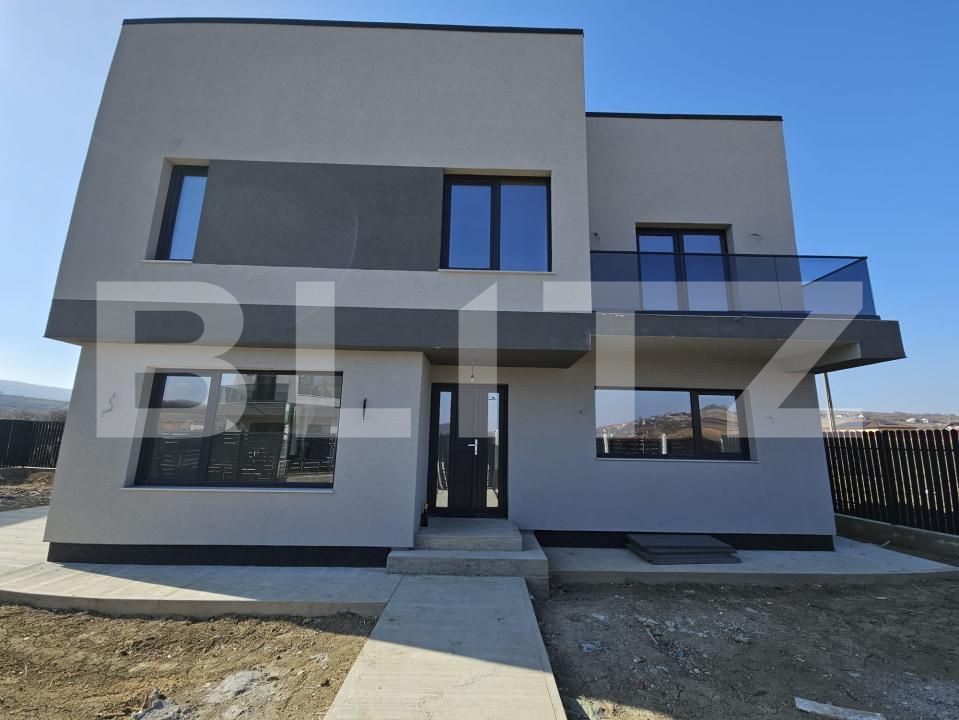 Casa de vânzare 4 camere Tomesti - 190430CV | BLITZ Iași | Poza2
