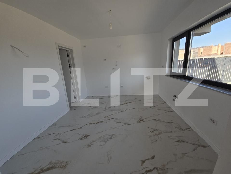 Casa de vânzare 4 camere Tomesti - 190430CV | BLITZ Iași | Poza5