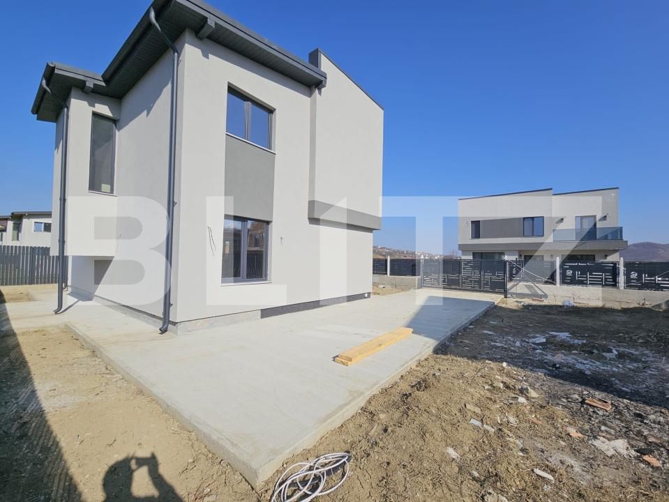 Casa de vânzare 4 camere Tomesti - 190430CV | BLITZ Iași | Poza3