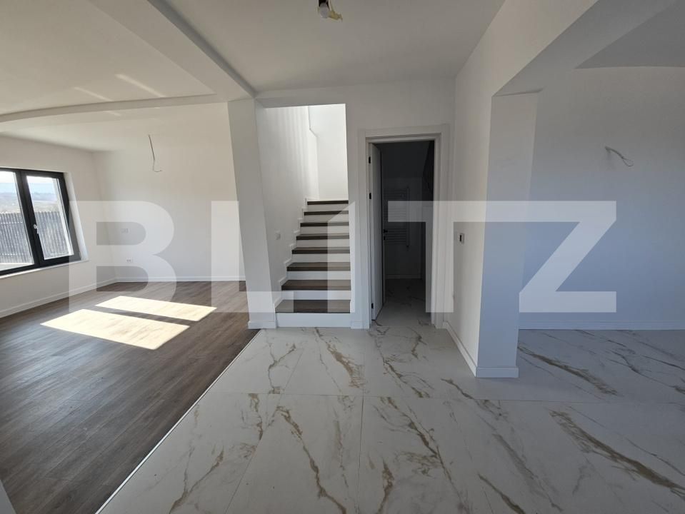 Casa de vânzare 4 camere Tomesti - 190430CV | BLITZ Iași | Poza9