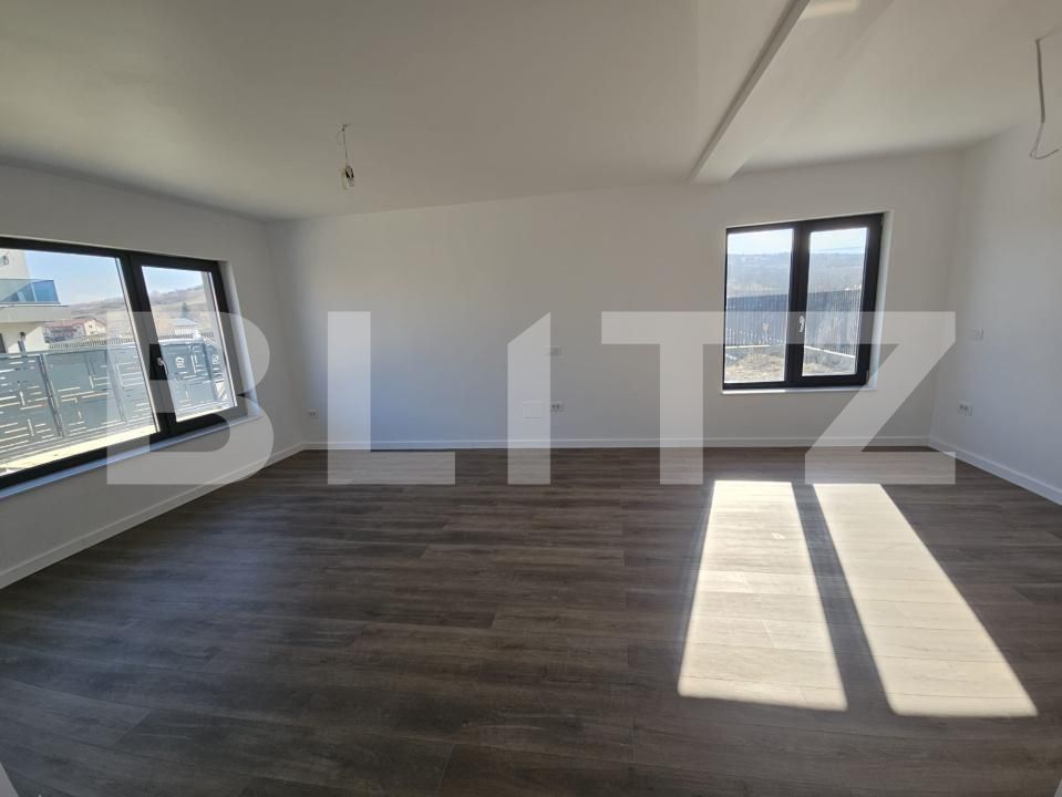 Casa de vânzare 4 camere Tomesti - 190430CV | BLITZ Iași | Poza4