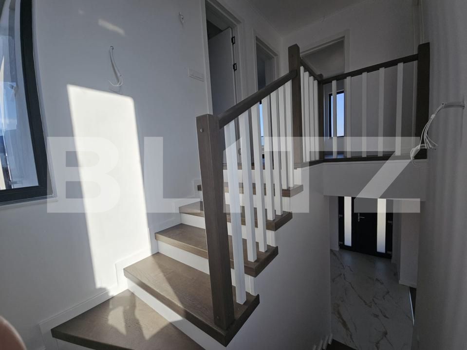 Casa de vânzare 4 camere Tomesti - 190430CV | BLITZ Iași | Poza10