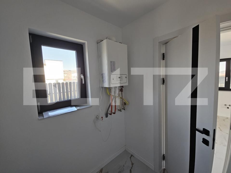 Casa de vânzare 4 camere Tomesti - 190430CV | BLITZ Iași | Poza6