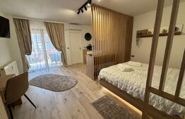 Studio de vanzare, 35 mp, zona Tudor Vladimirescu 