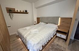 Studio de vanzare, 35 mp, zona Tudor Vladimirescu 