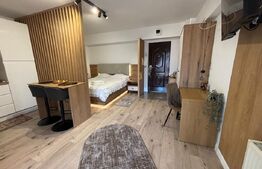 Studio de vanzare, 35 mp, zona Tudor Vladimirescu 