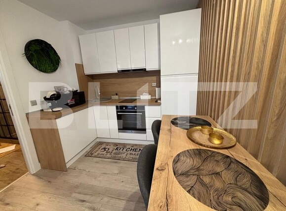 Garsonieră de vânzare Tudor Vladimirescu - 190502AV | BLITZ Iași | Poza4