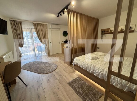 Garsonieră de vânzare Tudor Vladimirescu - 190502AV | BLITZ Iași | Poza3