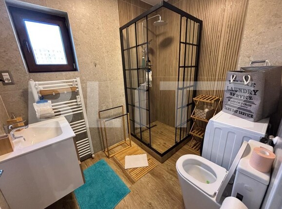 Garsonieră de vânzare Tudor Vladimirescu - 190502AV | BLITZ Iași | Poza7