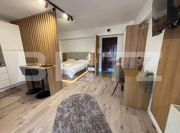 Garsonieră de vânzare Tudor Vladimirescu - 190502AV | BLITZ Iași | Poza2