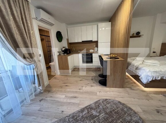 Garsonieră de vânzare Tudor Vladimirescu - 190502AV | BLITZ Iași | Poza5