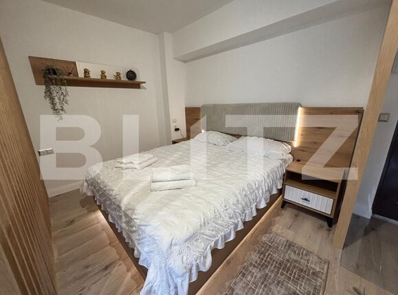 Garsonieră de vânzare Tudor Vladimirescu - 190502AV | BLITZ Iași | Poza1