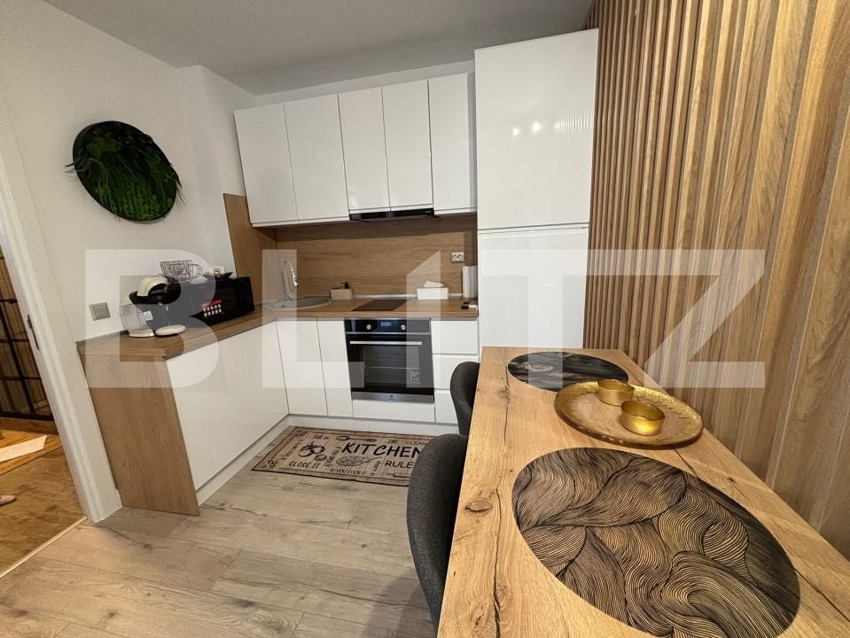 Garsonieră de vânzare Tudor Vladimirescu - 190502AV | BLITZ Iași | Poza4