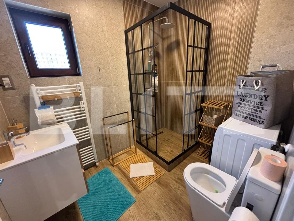 Garsonieră de vânzare Tudor Vladimirescu - 190502AV | BLITZ Iași | Poza7