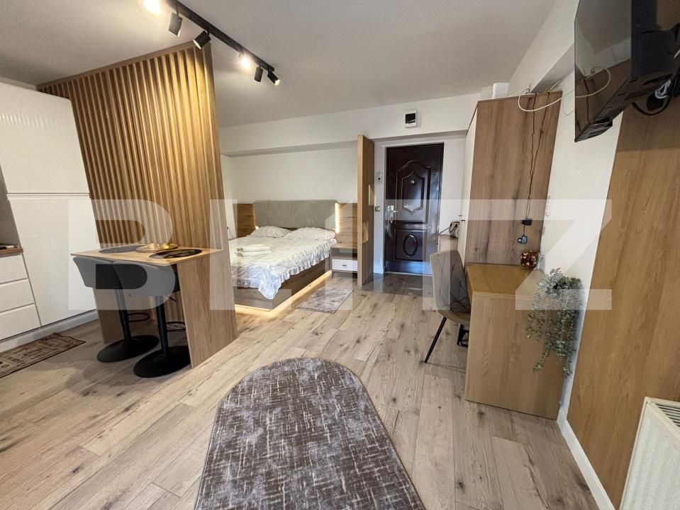 Garsonieră de vânzare Tudor Vladimirescu - 190502AV | BLITZ Iași | Poza2