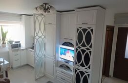 Apartament 2 camere, 41 mp, zona Păcurari 