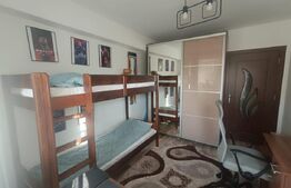 Apartament 2 camere, 41 mp, zona Păcurari 
