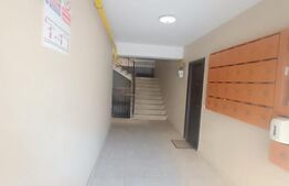 Apartament 2 camere, 41 mp, zona Păcurari 