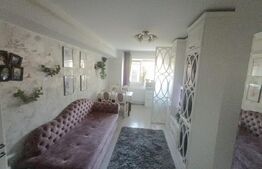 Apartament 2 camere, 41 mp, zona Păcurari 