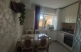 Apartament 2 camere, 41 mp, zona Păcurari 