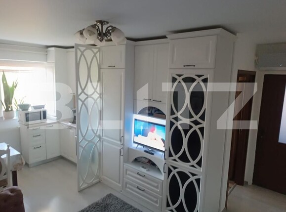 Apartament de vânzare 2 camere Pacurari - 190521AV | BLITZ Iași | Poza3