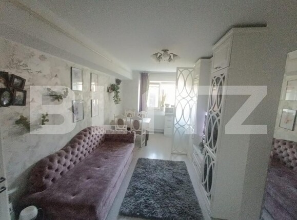 Apartament de vânzare 2 camere Pacurari - 190521AV | BLITZ Iași | Poza1