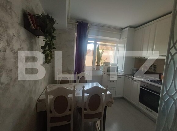 Apartament de vânzare 2 camere Pacurari - 190521AV | BLITZ Iași | Poza1