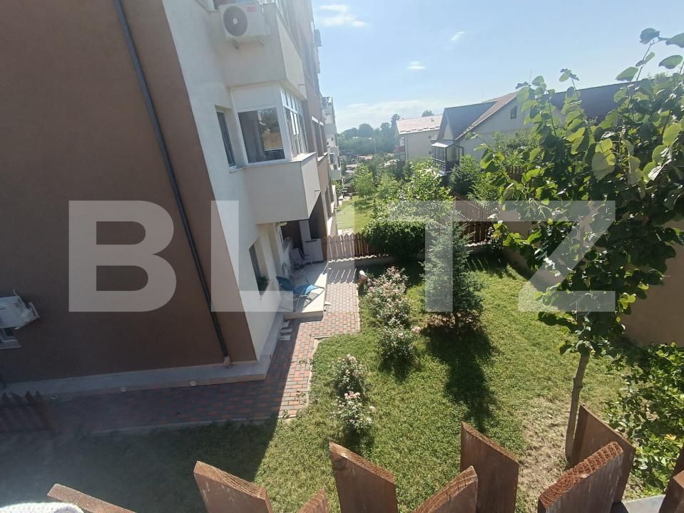 Apartament de vânzare 2 camere Pacurari - 190521AV | BLITZ Iași | Poza5