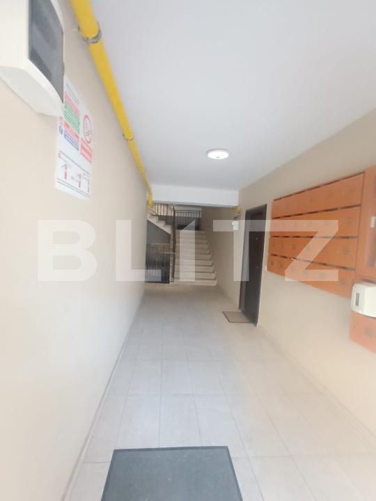 Apartament de vânzare 2 camere Pacurari - 190521AV | BLITZ Iași | Poza8